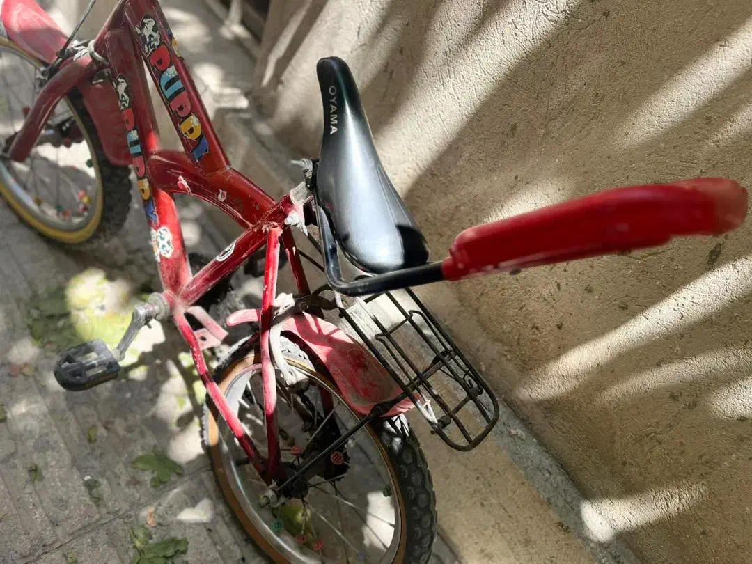 دوچرخه|دوچرخه، اسکیت، اسکوتر|تهران, سردارجنگل|دیوار