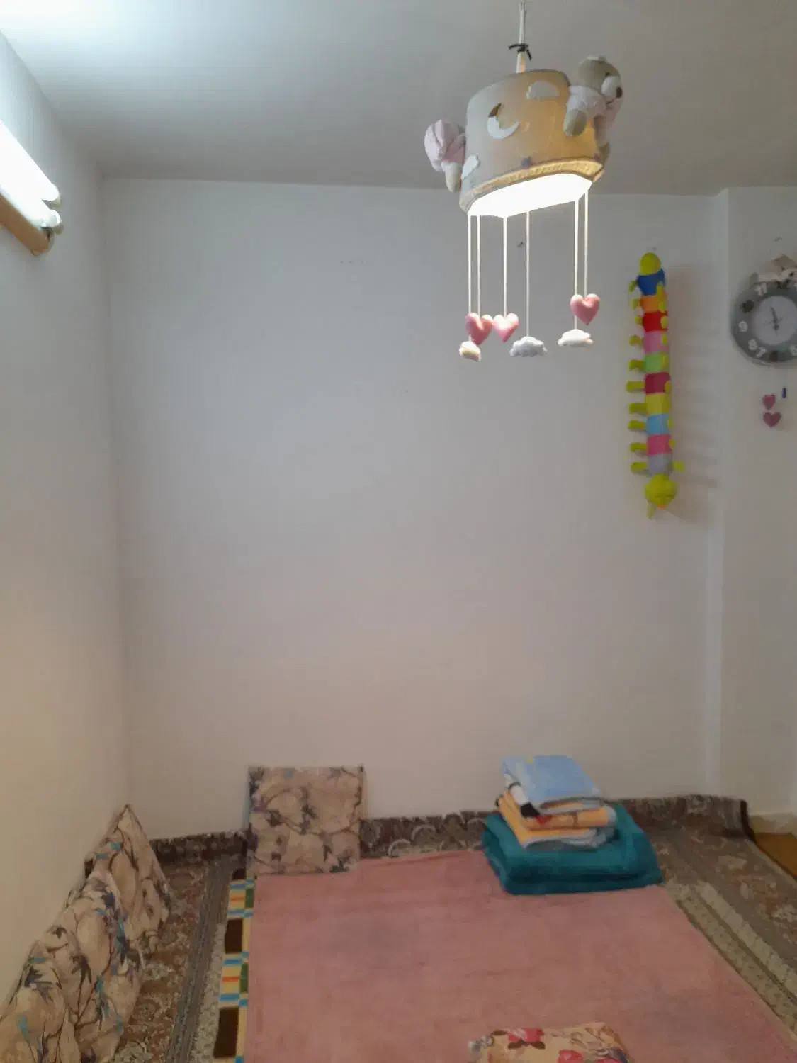 خانه اجاره ای فضیلت|اجارهٔ خانه و ویلا|مهاجران, |دیوار