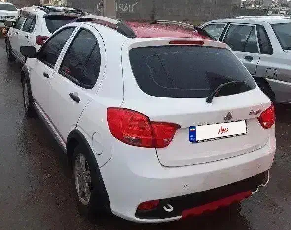 Quick R|خودرو سواری و وانت|اردبیل, |دیوار