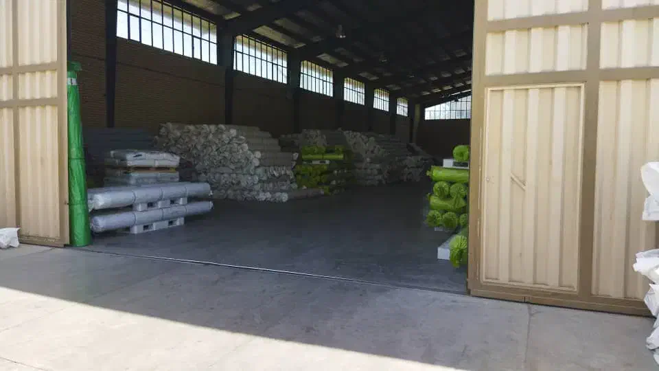 نایلون های ضخیم عریض مخصوص گلخانه و استخر|عمده‌فروشی|مشهد, آبکوه|دیوار