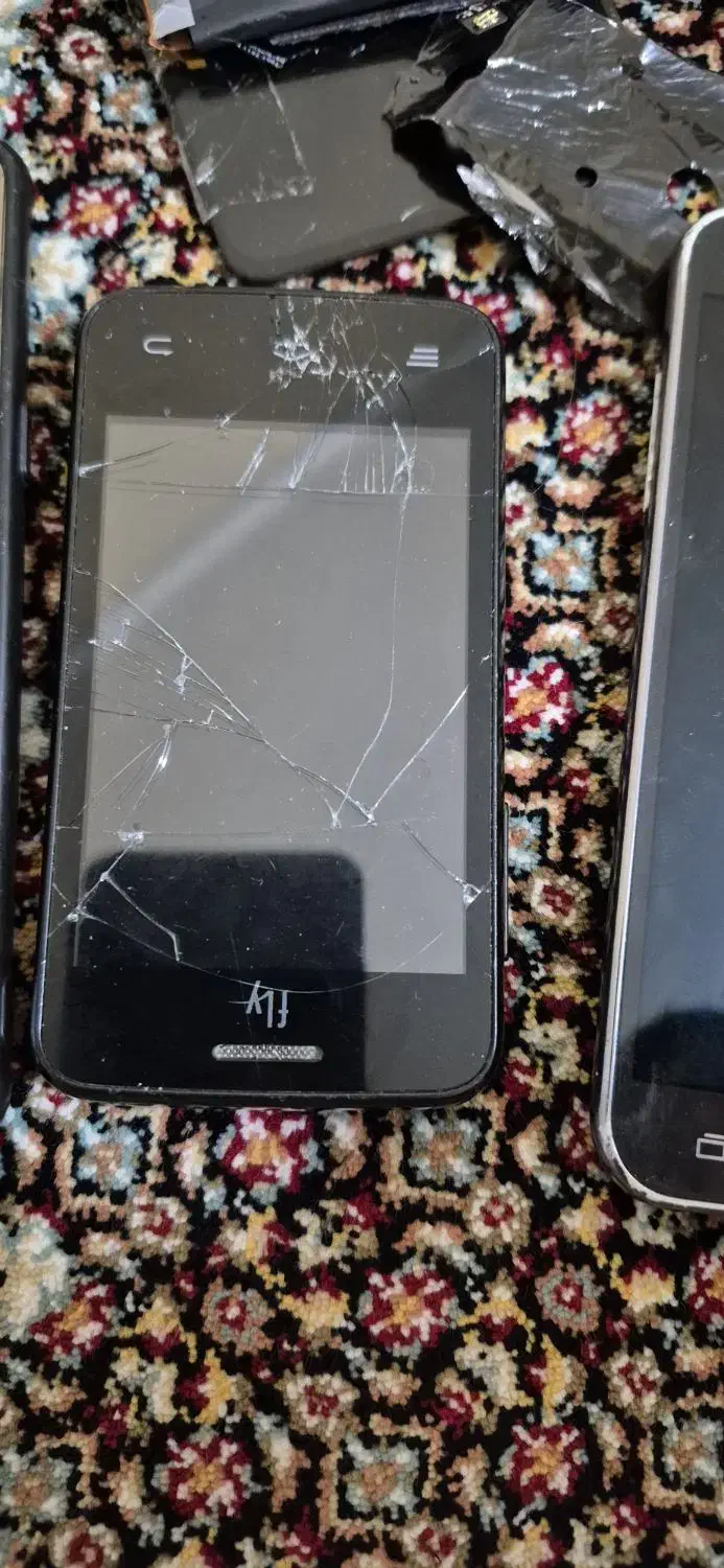 گوشی های اوراقی|موبایل|تبریز, |دیوار