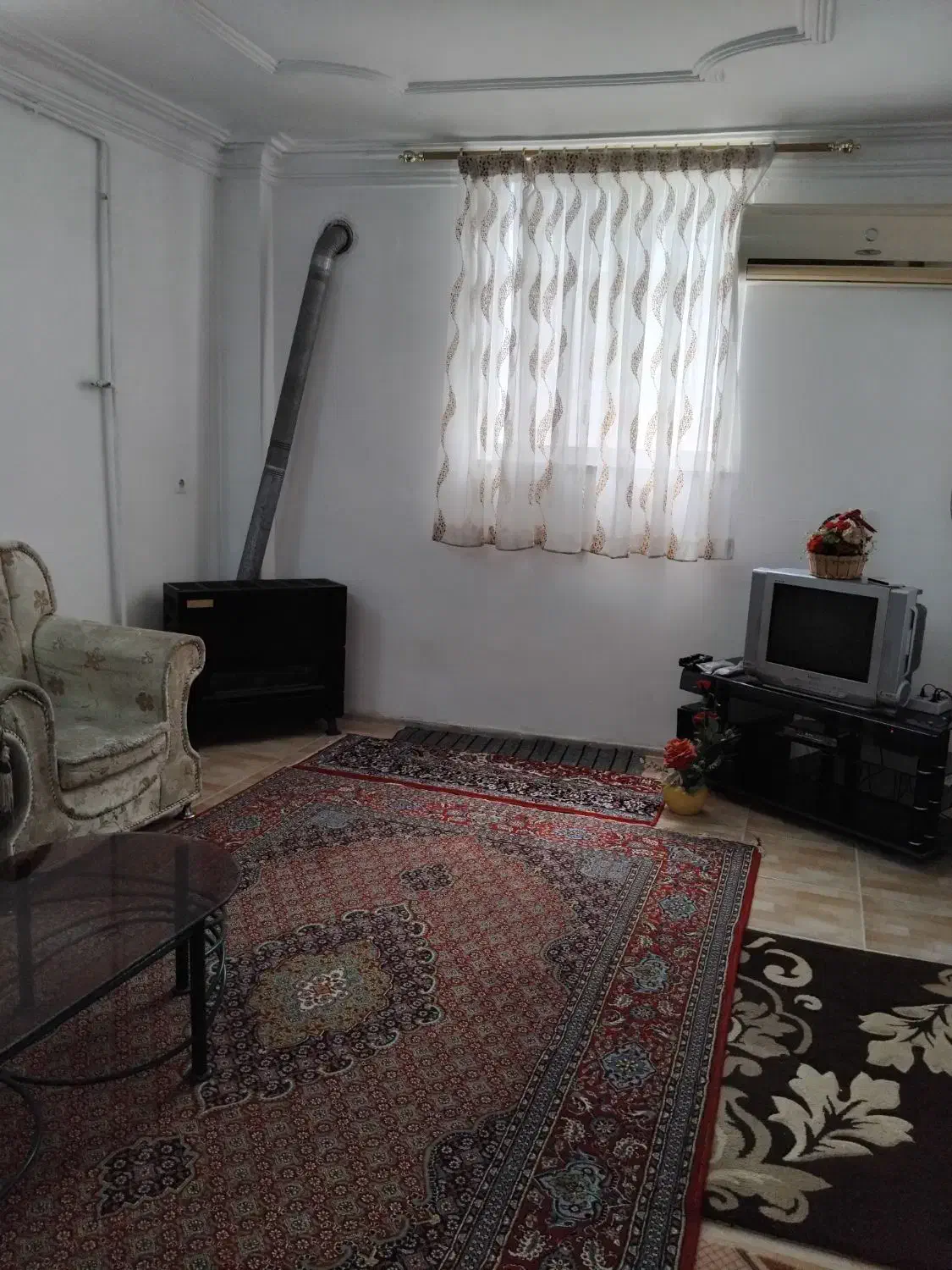 اجاره روزانه/هفتگی/ماهانه آپارتمان ۶۴ متری|اجارهٔ کوتاه‌مدت آپارتمان و سوئیت|لنگرود, |دیوار