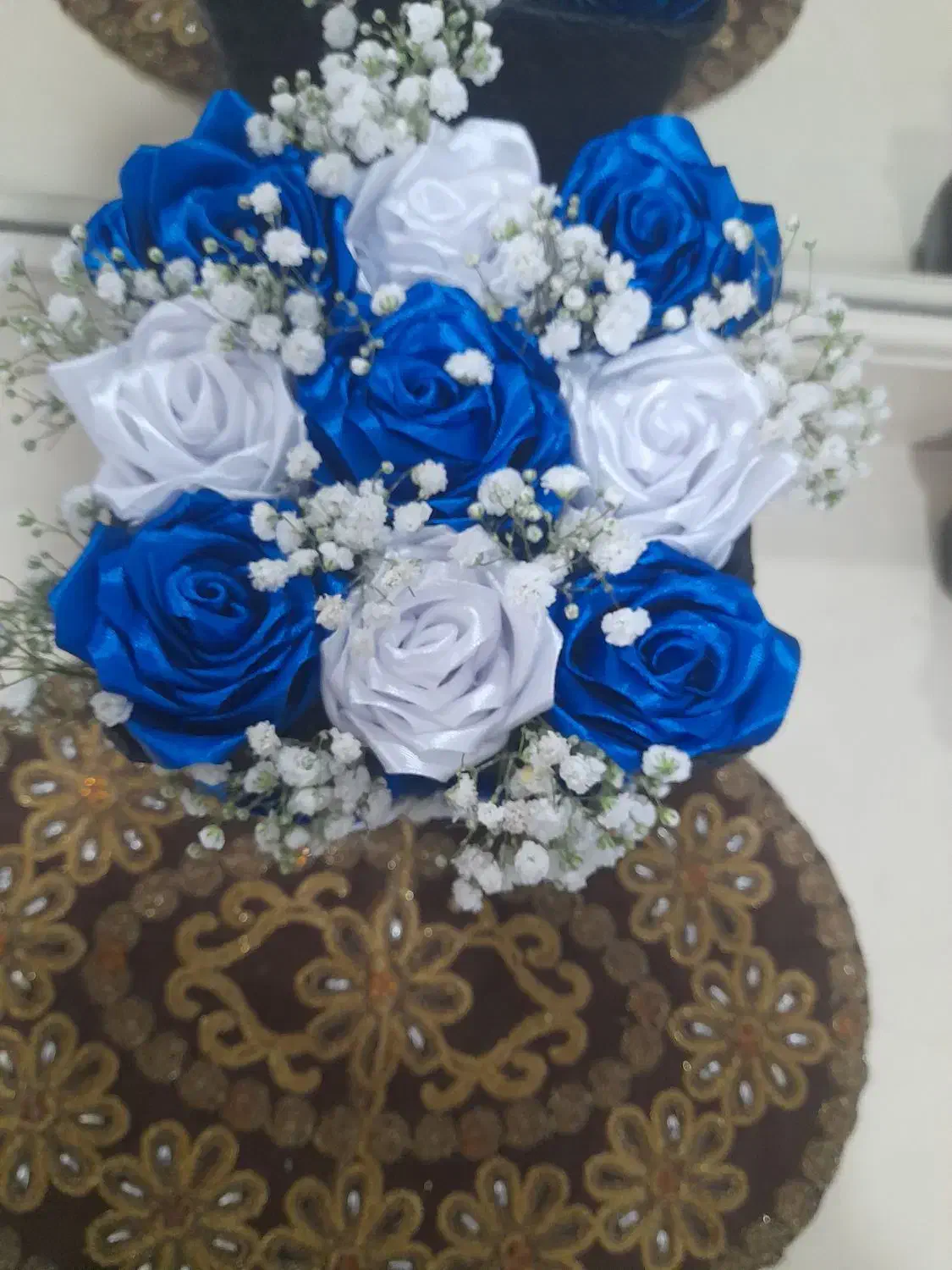 گل روبانی|گل مصنوعی|فردیس, شهرک شهید حسینی|دیوار