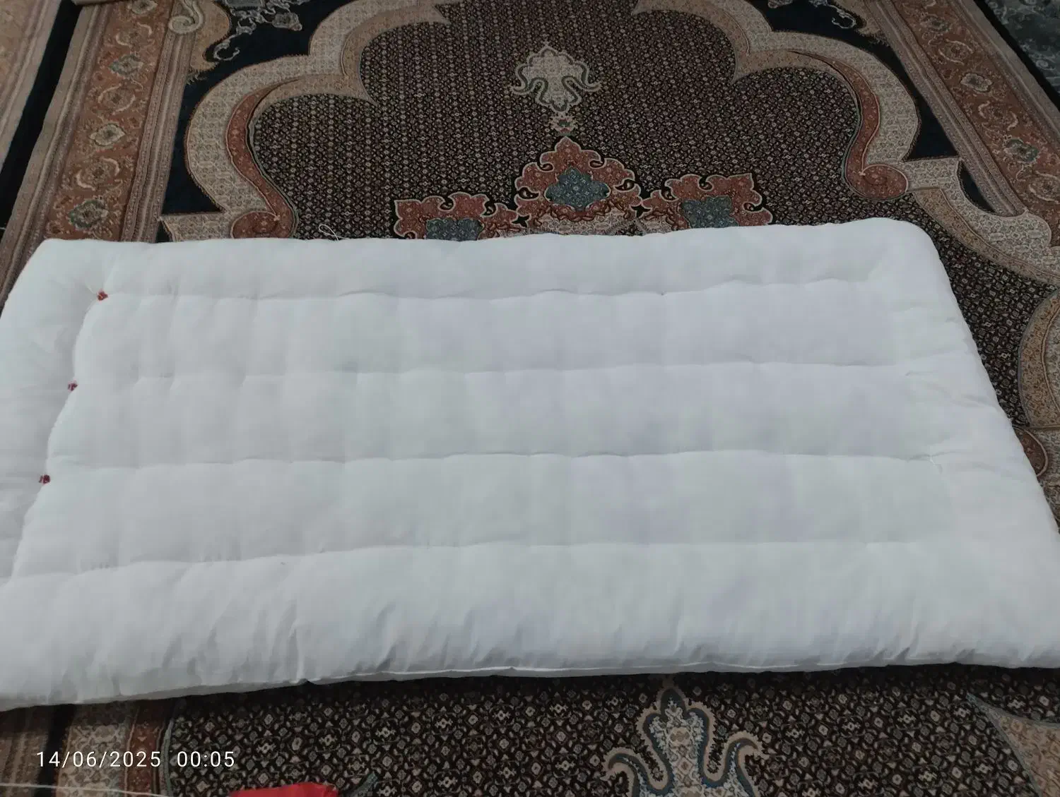 لحاف دوزی|رختخواب، بالش، پتو|اردبیل, |دیوار