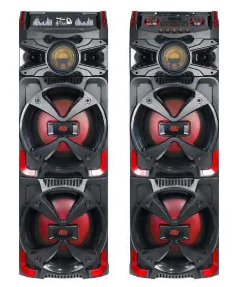 اسپیکر امپریال|سیستم صوتی خانگی|سبزوار, قلعه‌نو دهزار|دیوار