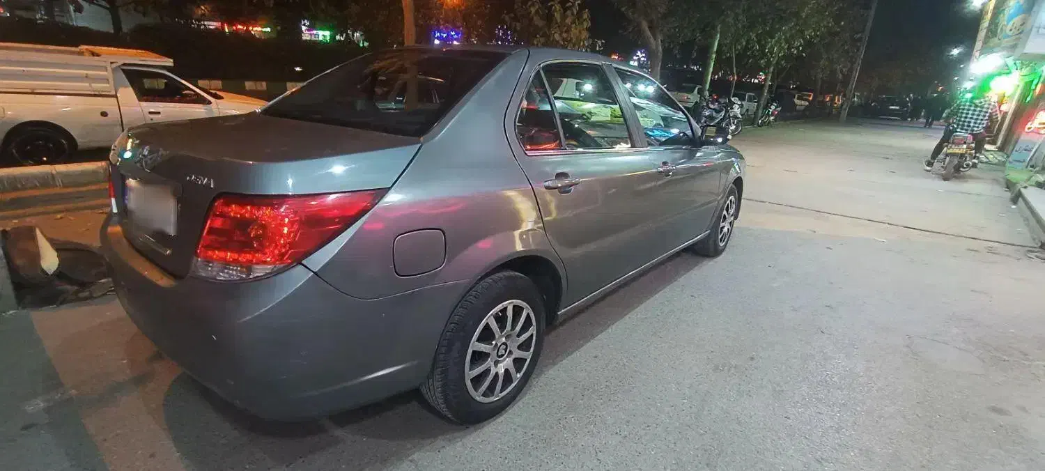 دنا مدل 93|خودرو سواری و وانت|مشهد, سیلو|دیوار