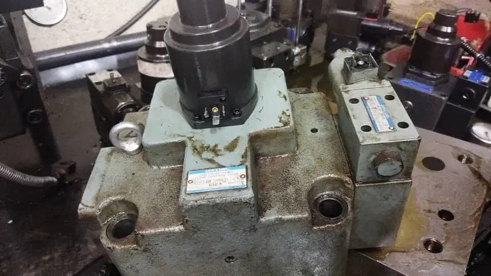 نیرو فعال جوان جهت کار فنی|استخدام صنعتی، فنی، مهندسی|تهران, اتحاد|دیوار