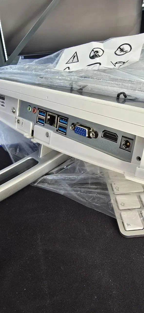 کامپیوتر و آلینوان|رایانه رومیزی|اهواز, نادری|دیوار