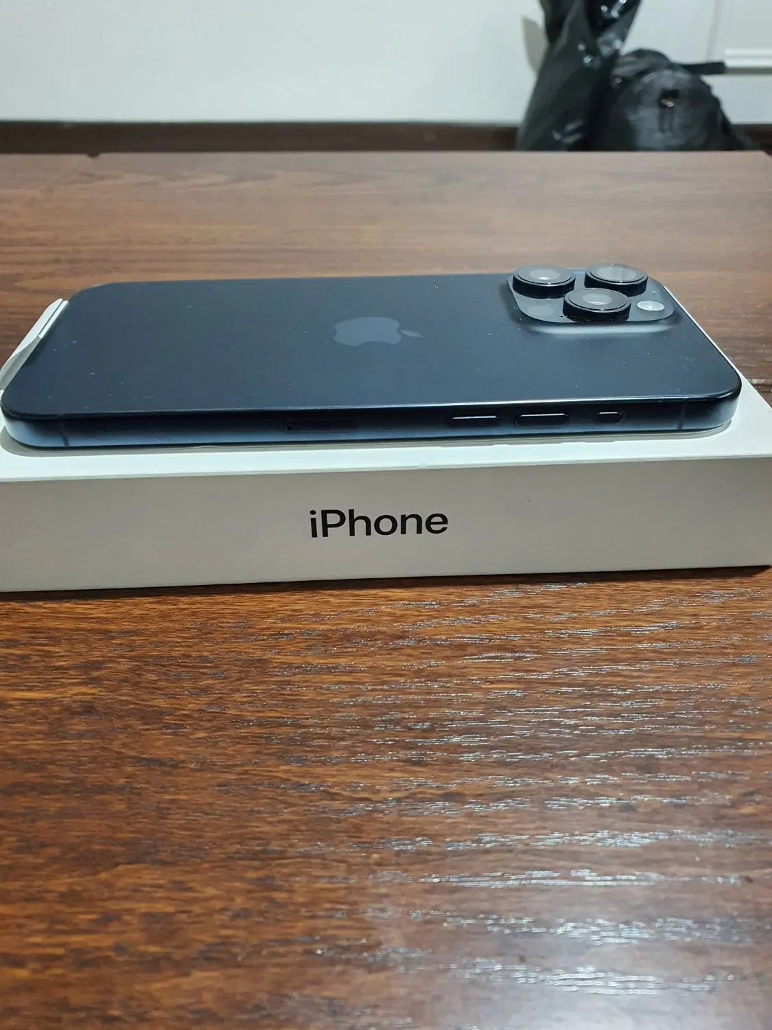 iphone 15promax 256 zaa|موبایل|تهران, شهرک خرازی|دیوار
