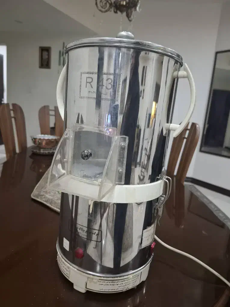 سبزی خرد کن|خردکن، آسیاب، غذاساز|کرج, گوهردشت|دیوار