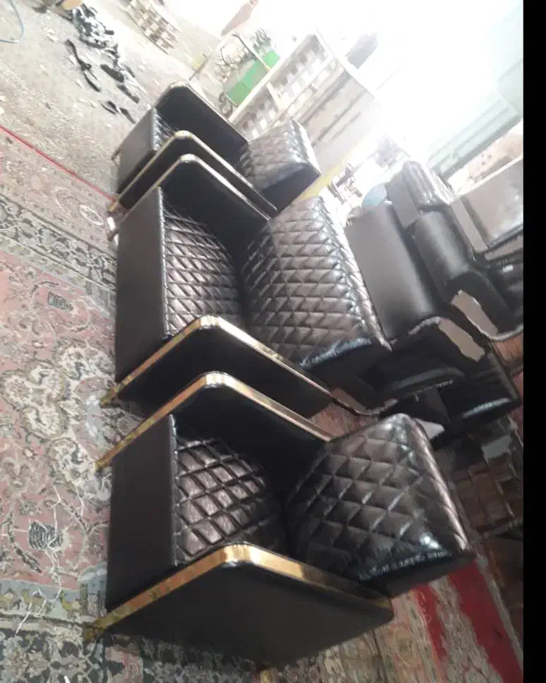 میز اداری مبلمان اداری نیمست (الما)|دفتر کار|تهران, گلستان (شهرک راه آهن)|دیوار