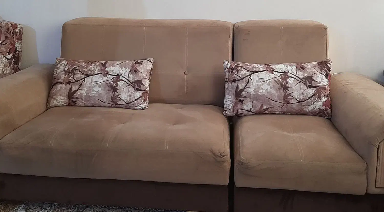 فروش مبل|مبلمان خانگی و میز عسلی|اشتهارد, |دیوار