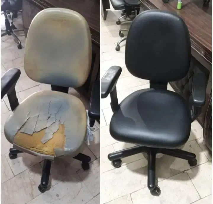 تعمیرات تخصصی مبلمان|خدمات پیشه و مهارت|شیراز, شهرک ایثار|دیوار