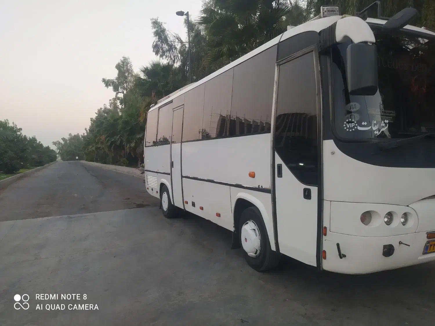 میدل باس مدل۸۸|خودرو سنگین|آفتاب, |دیوار