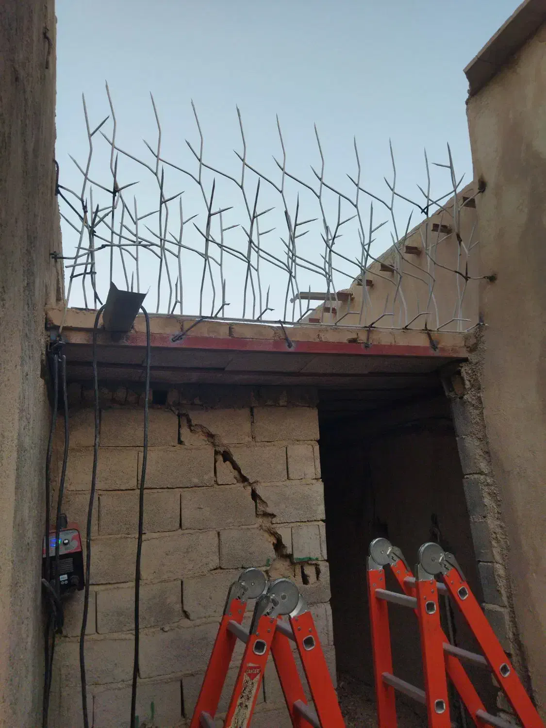 جوشکار سیار جوشکاری و برشکاری تعمیرات|خدمات پیشه و مهارت|بندرعباس, |دیوار