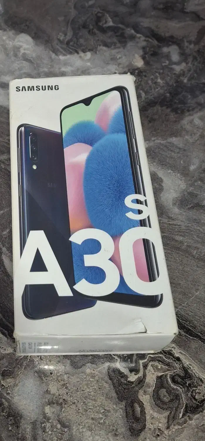 a30s 128|موبایل|کرج, اسدآباد|دیوار