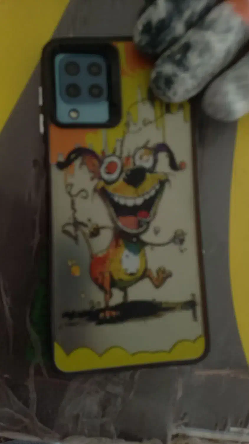 گوشی موبایل M32 در حد|موبایل|مشهد, فاطمیه|دیوار