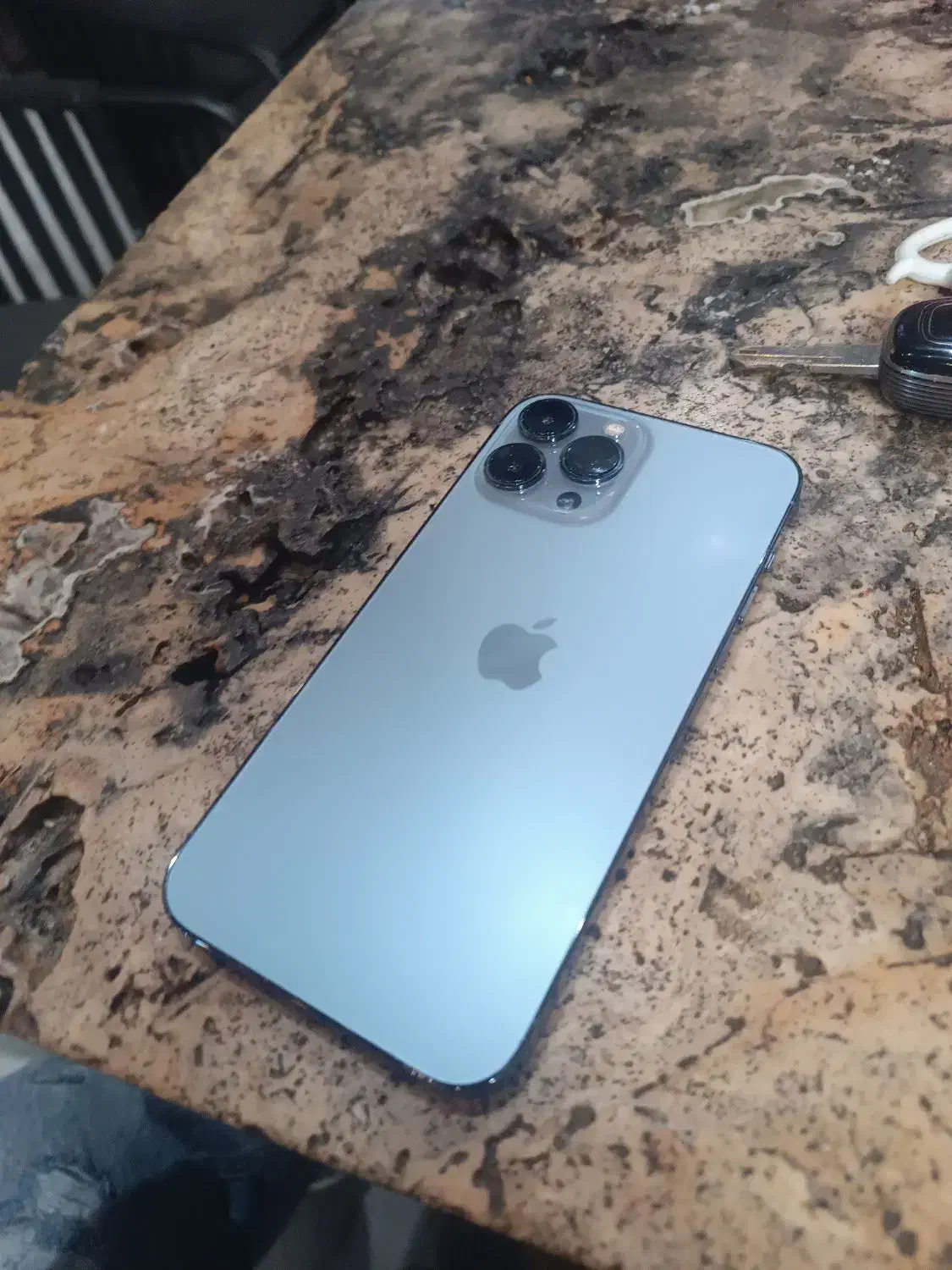 iphone13pro max256|موبایل|تهران, دولاب|دیوار