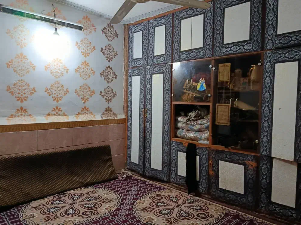 خانه در عین دو|فروش خانه و ویلا|اهواز, عین ۲|دیوار