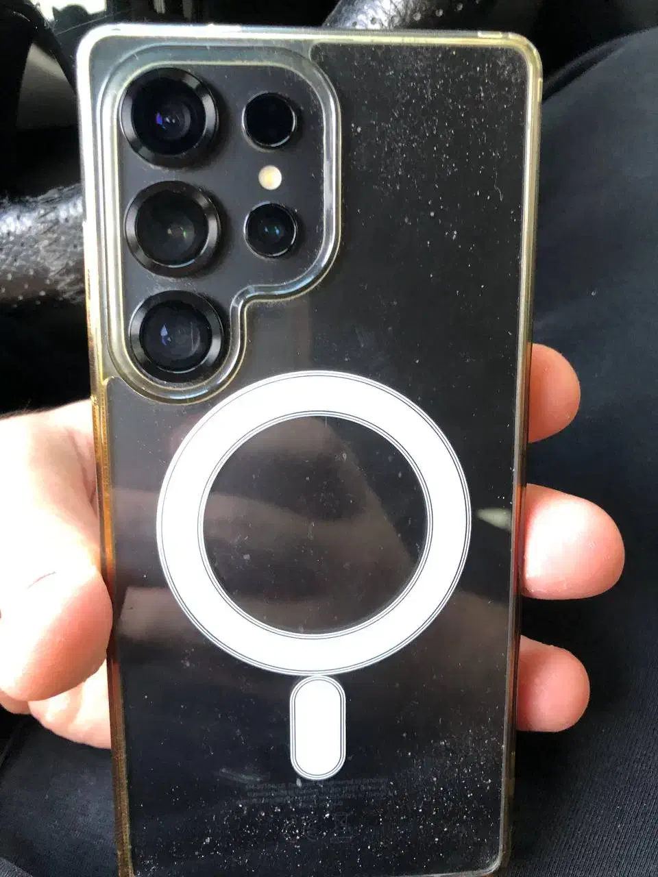 s 25 ultra|موبایل|تهران, یوسف‌آباد|دیوار