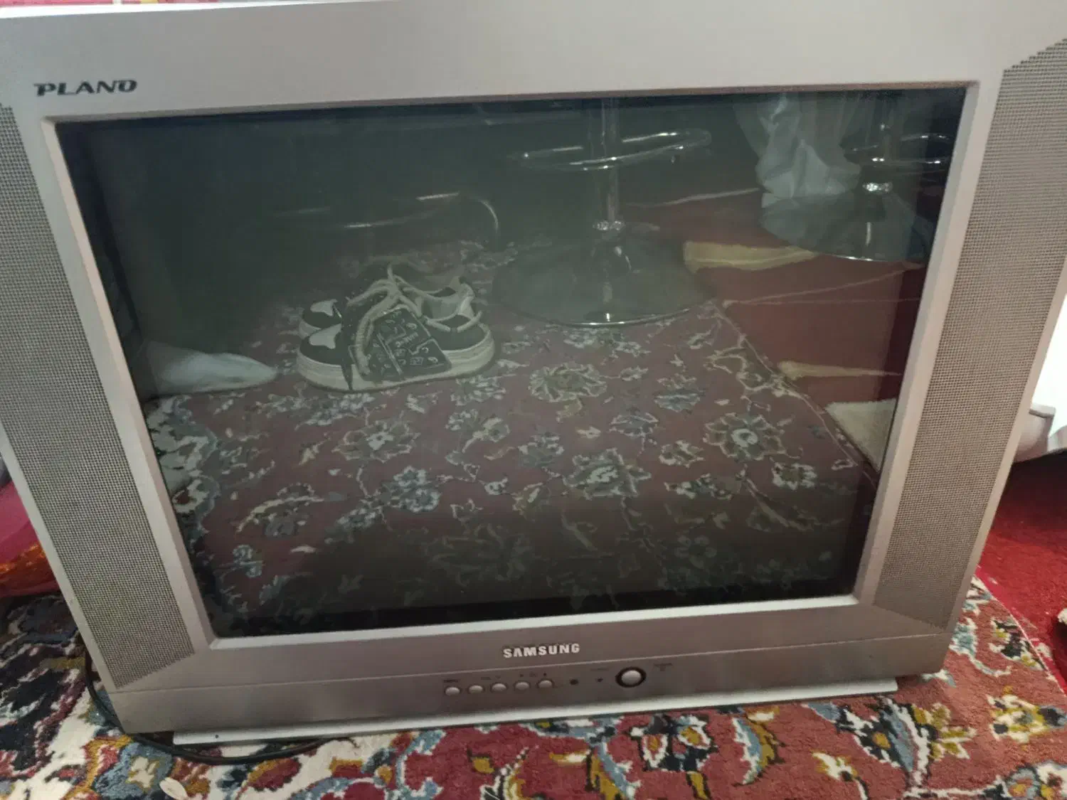 تلویزیون رنگی|تلویزیون و پروژکتور|سراب, |دیوار