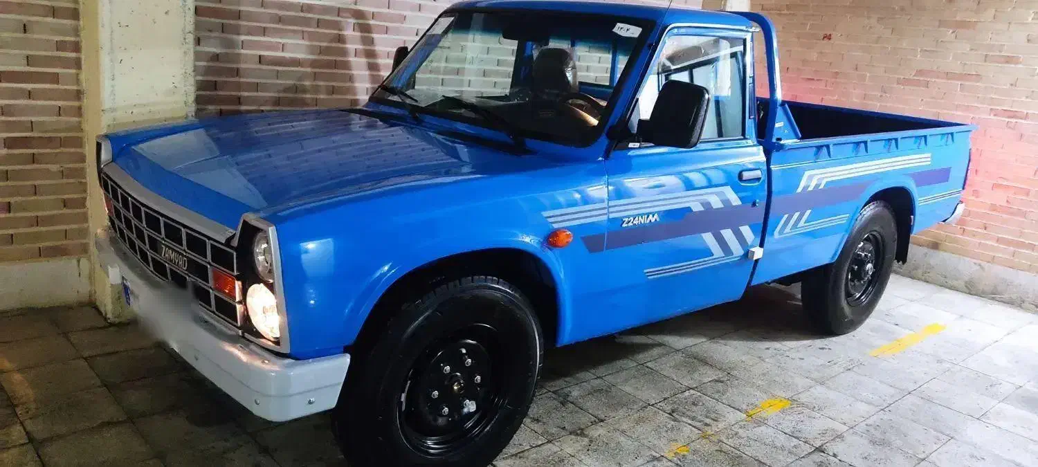 نیسان آپشنال رادیال ۱۴۰۴خشک|خودرو سواری و وانت|نظرآباد, شهرک فرهنگیان|دیوار