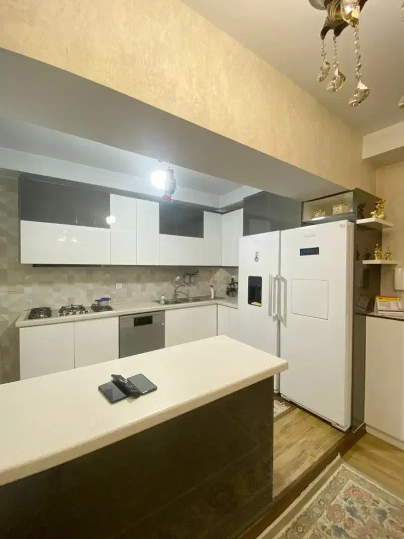 آپارتمان ۶۴ متری ۲ خواب وام دار پارکینگ سندی|فروش آپارتمان|اندیشه, اندیشه فاز ۱|دیوار