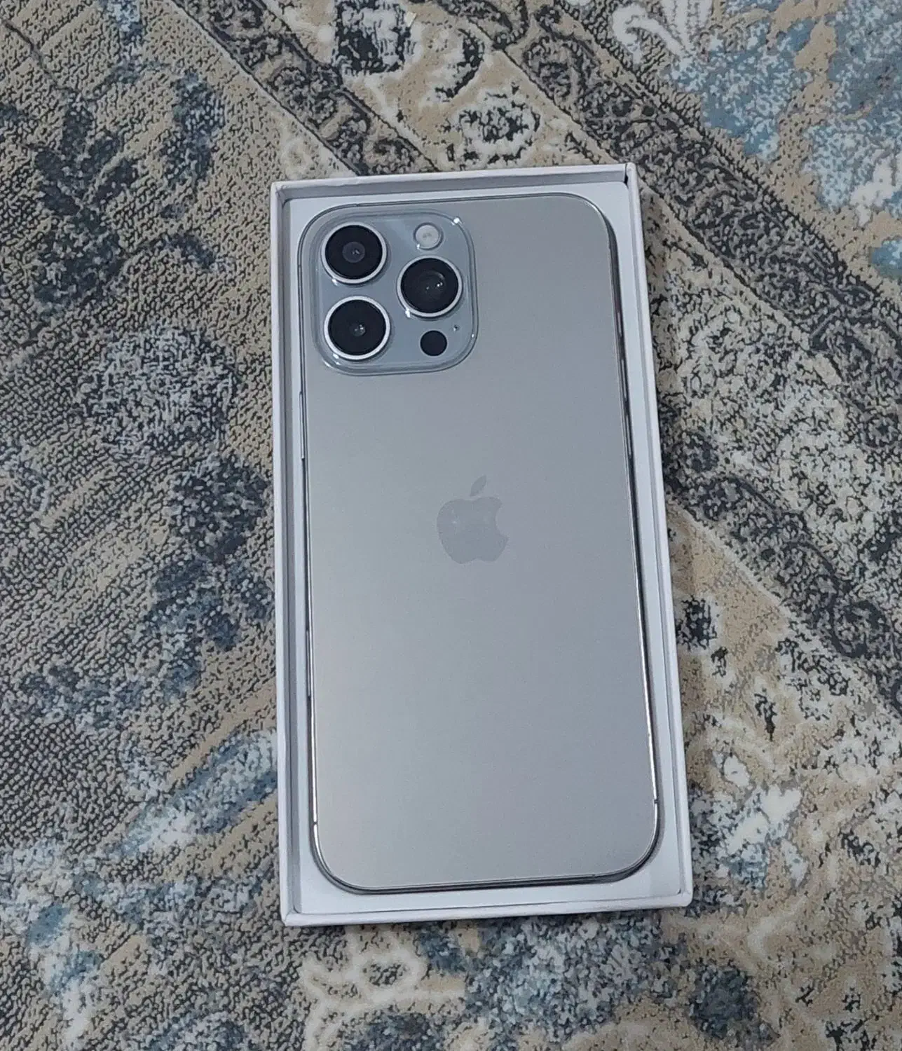 ایفون فیک نو|موبایل|قزوین, |دیوار