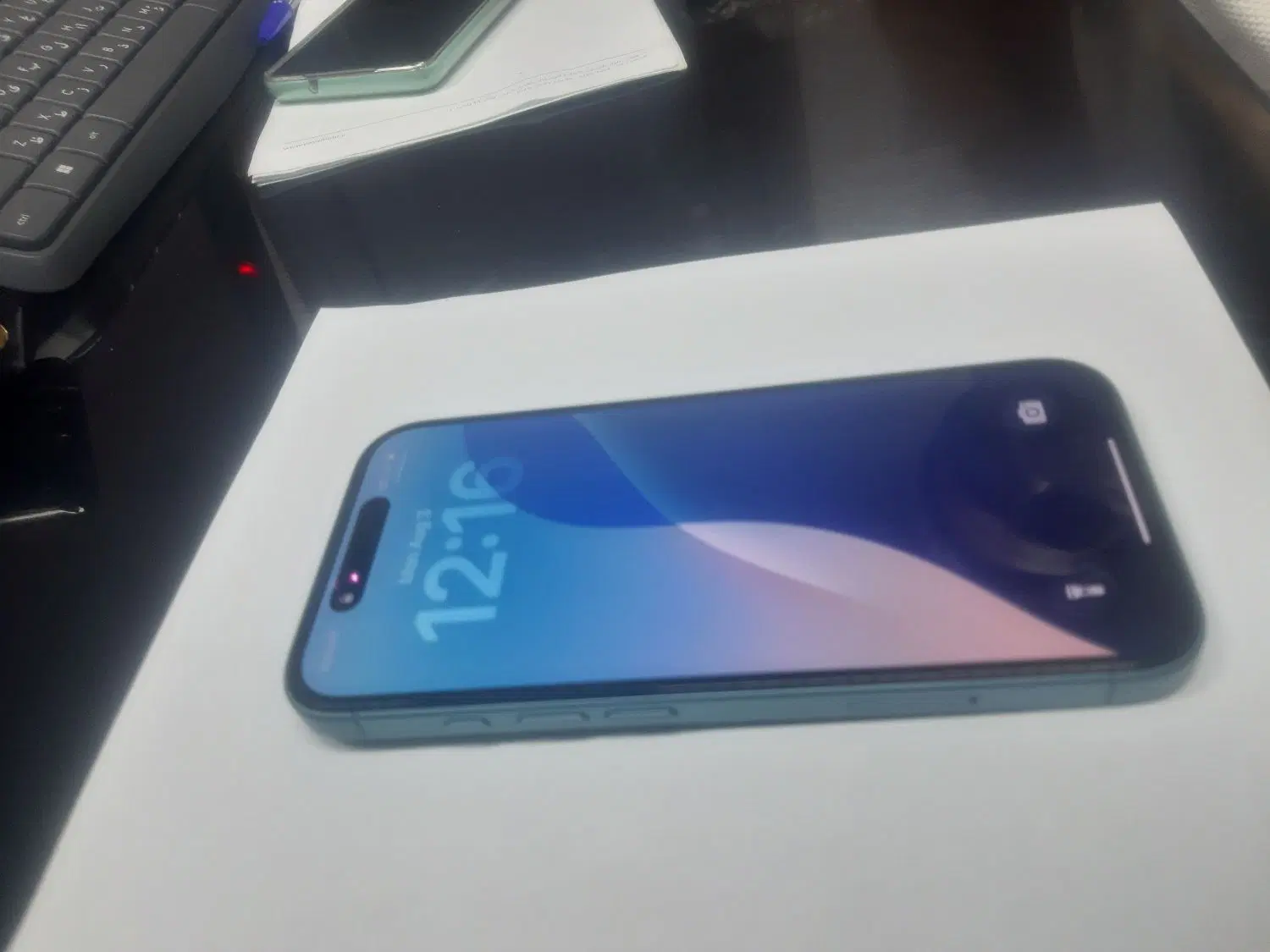 iphone 16 ch|موبایل|شاهرود, |دیوار