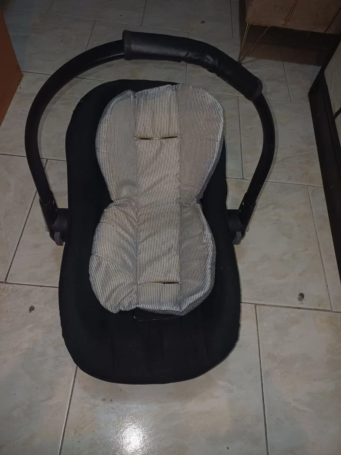 کریر|کالسکه و لوازم جانبی|تهران, امام حسین|دیوار