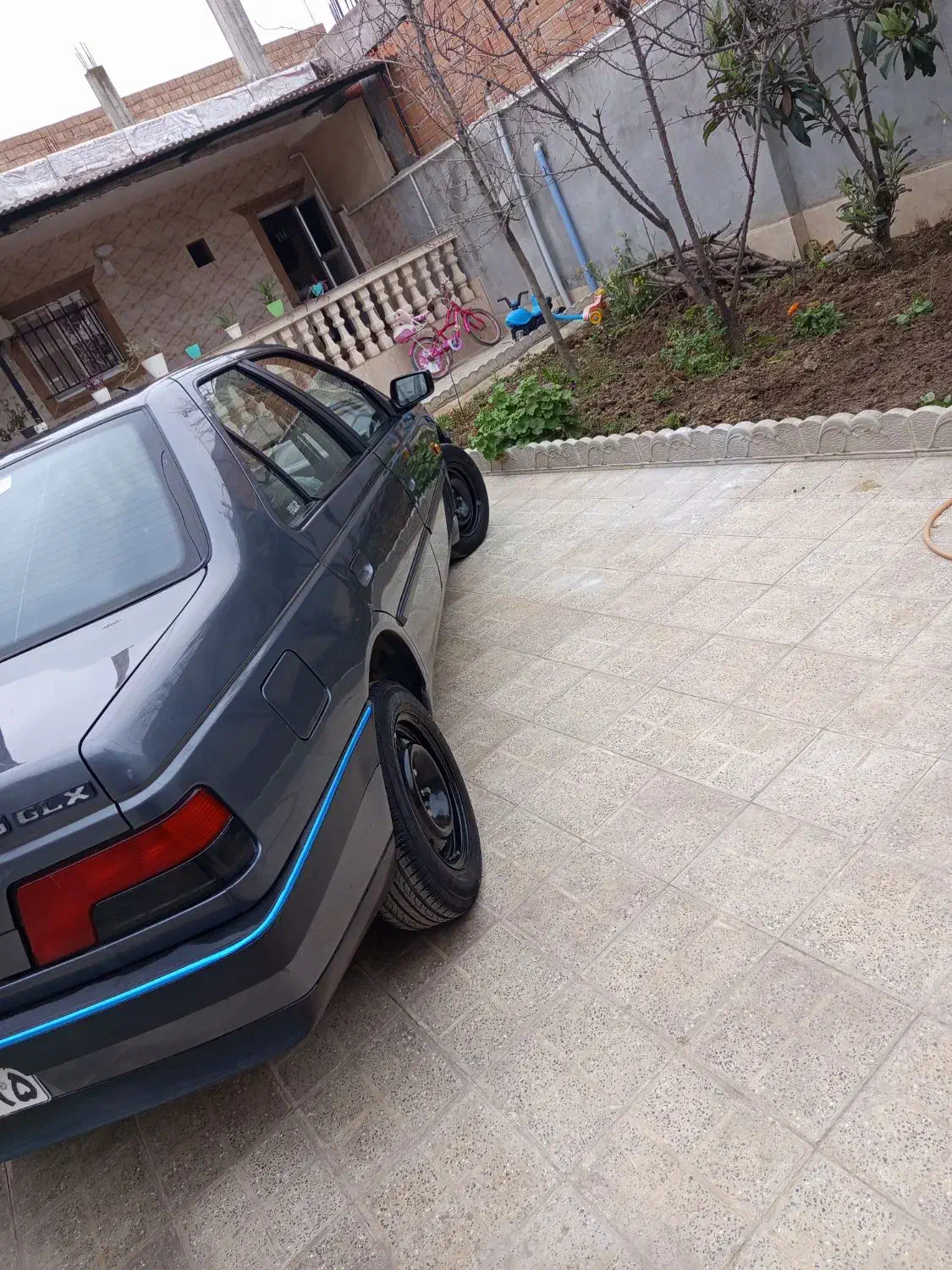 پژو405خشک|خودرو سواری و وانت|فاضل آباد, |دیوار