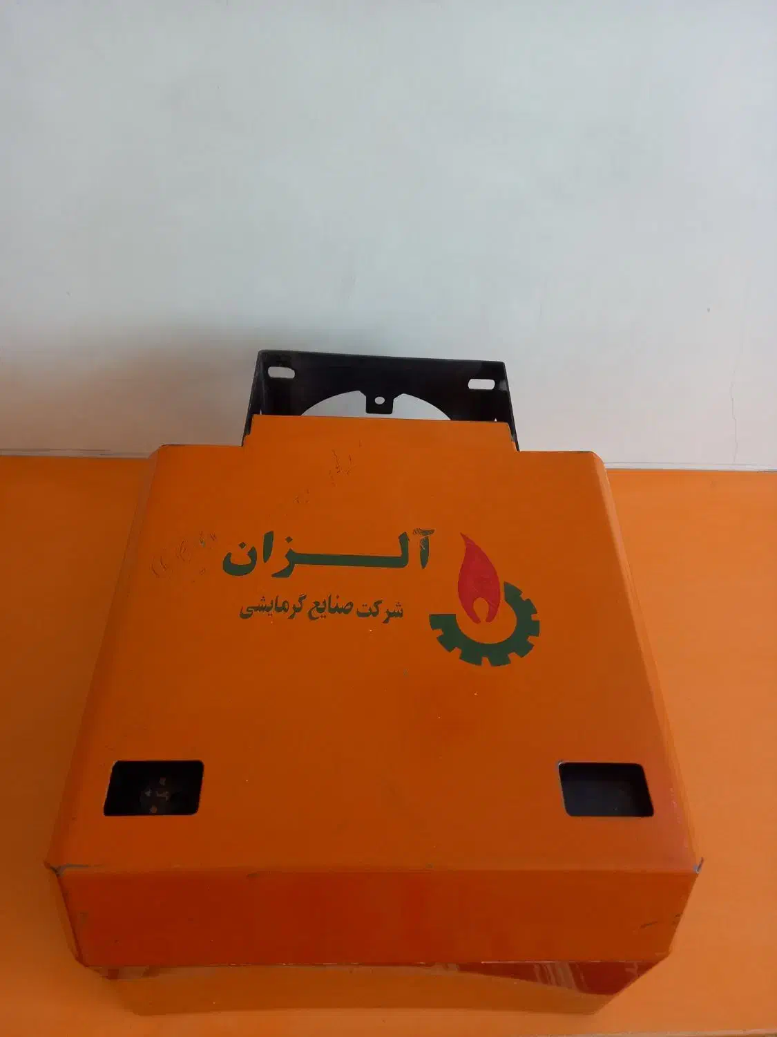 مشعل گازی|آبگرمکن، پکیج، شوفاژ|اصفهان, پوریای ولی|دیوار