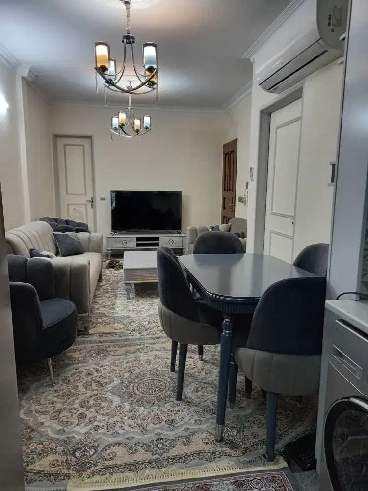 فروش آپارتمان ۴۶ متری ، منتظری|فروش آپارتمان|تهران, صفا|دیوار