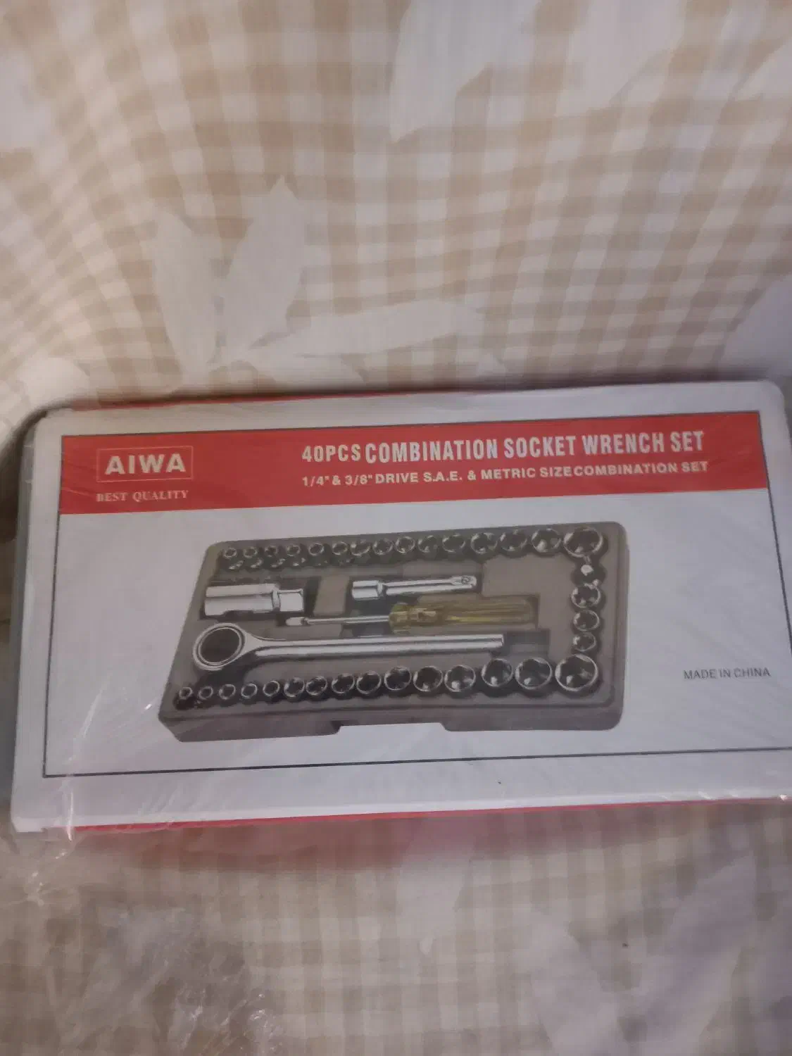 آچار همه کار|ابزارآلات|تهران, لویزان|دیوار