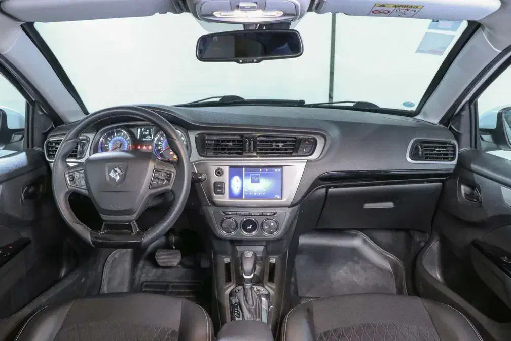 تارا دنده ای V1 پلاس 6 سرعته|خودرو سواری و وانت|قم, بنیاد|دیوار