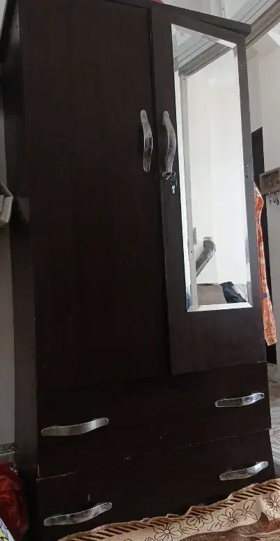 کمدلباس|جاکفشی، کمد، دراور|مشهد, ویلاشهر|دیوار