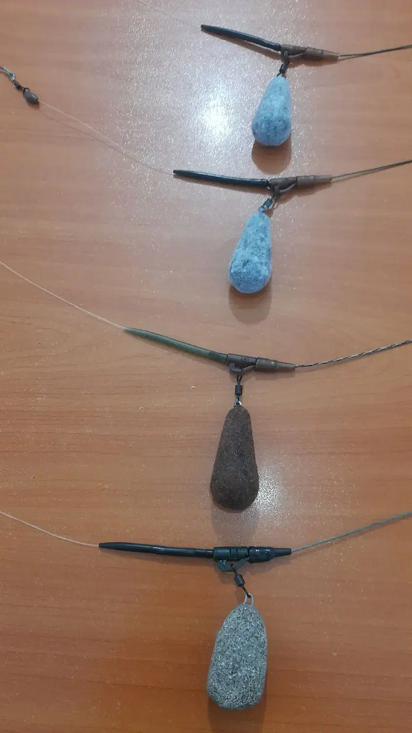 ریسه رونی کامل ، ماهیگیری|ماهیگیری|محمدشهر, محمدشهر|دیوار