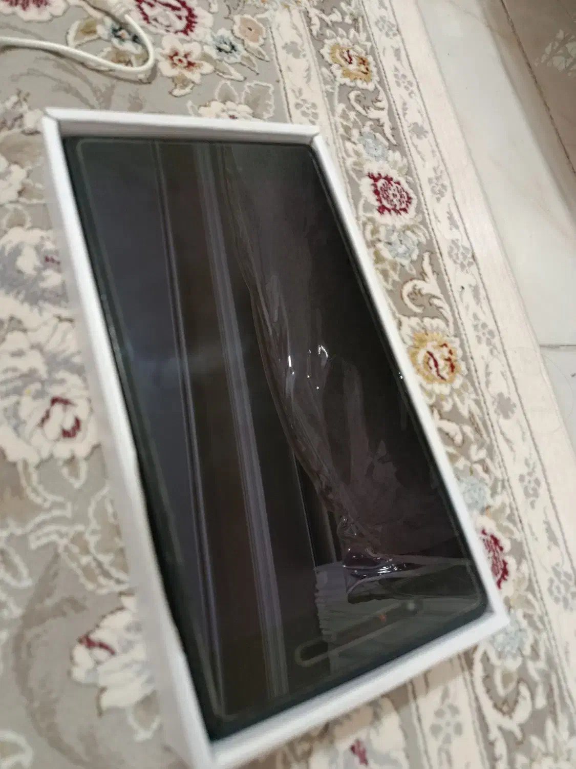 تبلت Lenovo|تبلت|اصفهان, ملاصدرا|دیوار