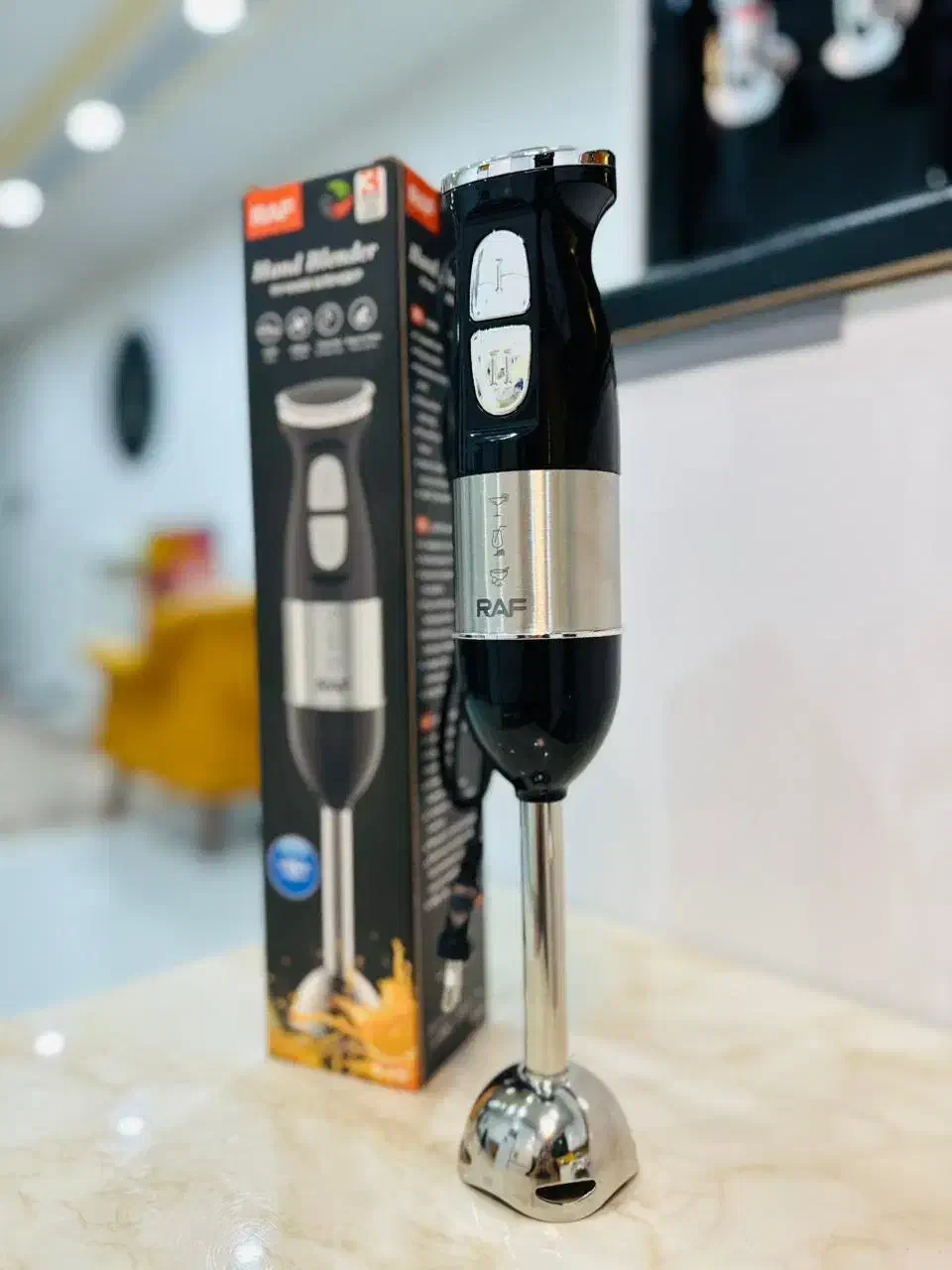 فروشگاه کالای خانگی هانا|سایر لوازم برقی|شوش, |دیوار