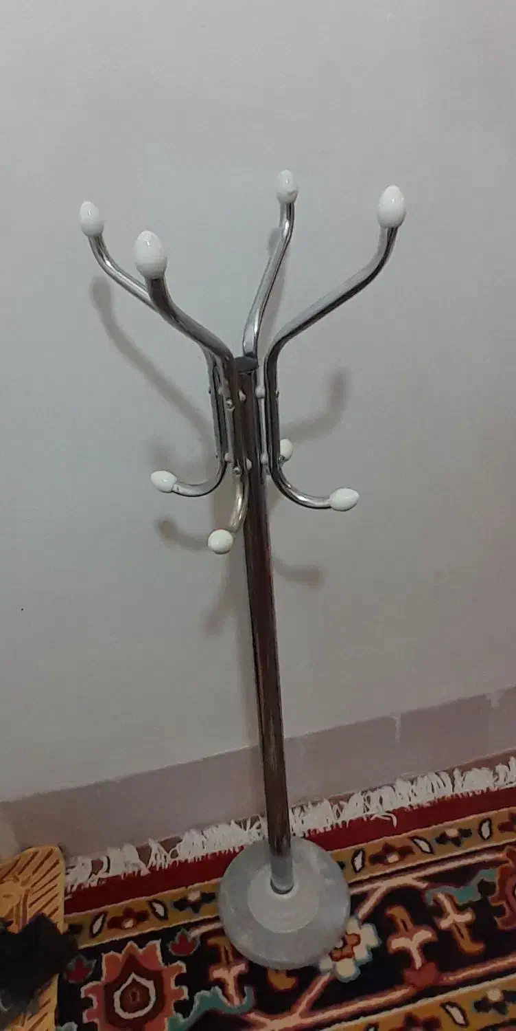 میله لباس|بندرخت و رخت‌آویز|سهند, |دیوار