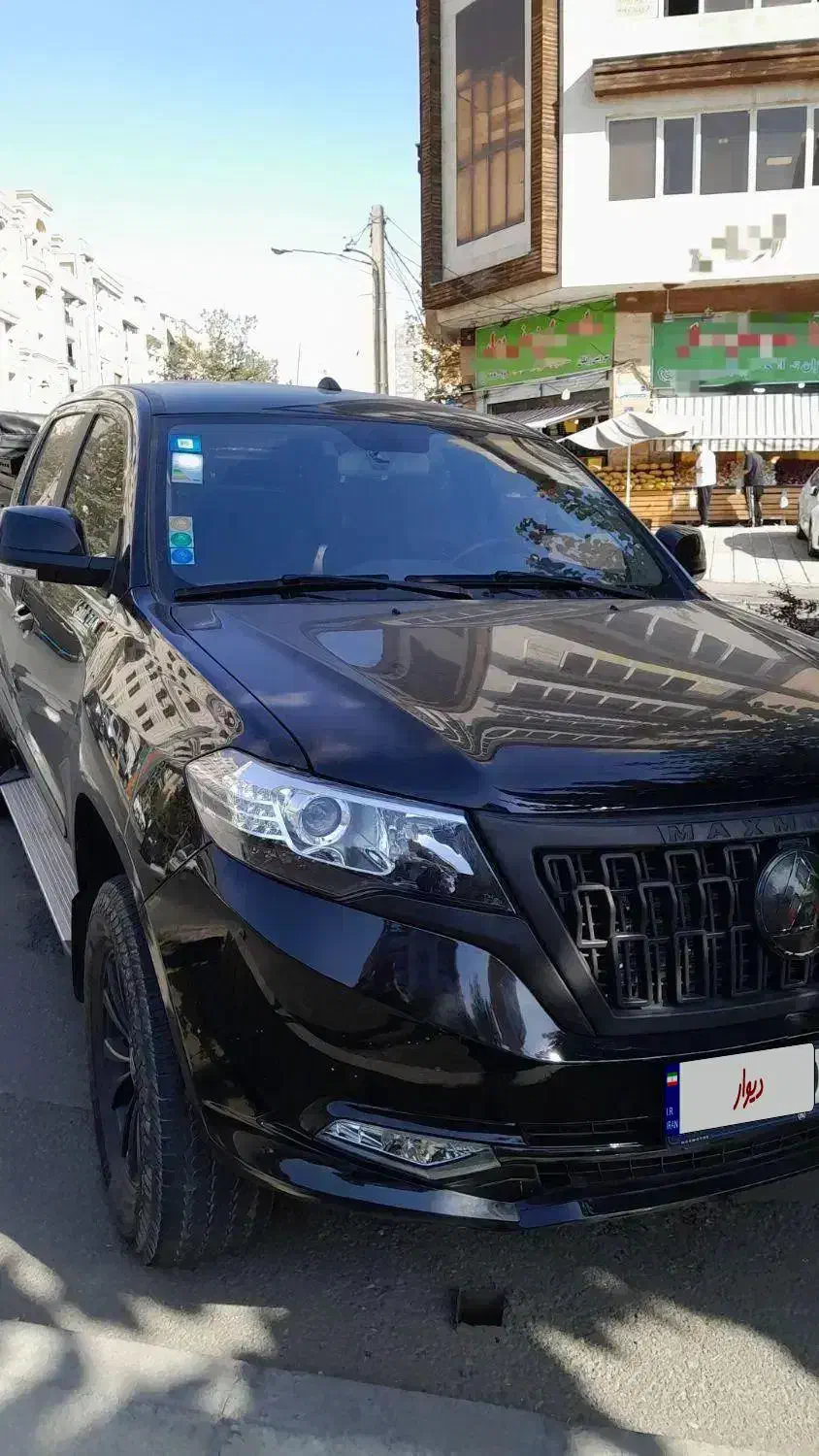 کلوت مدل ۱۴۰۲|خودرو سواری و وانت|تهران, دریا|دیوار