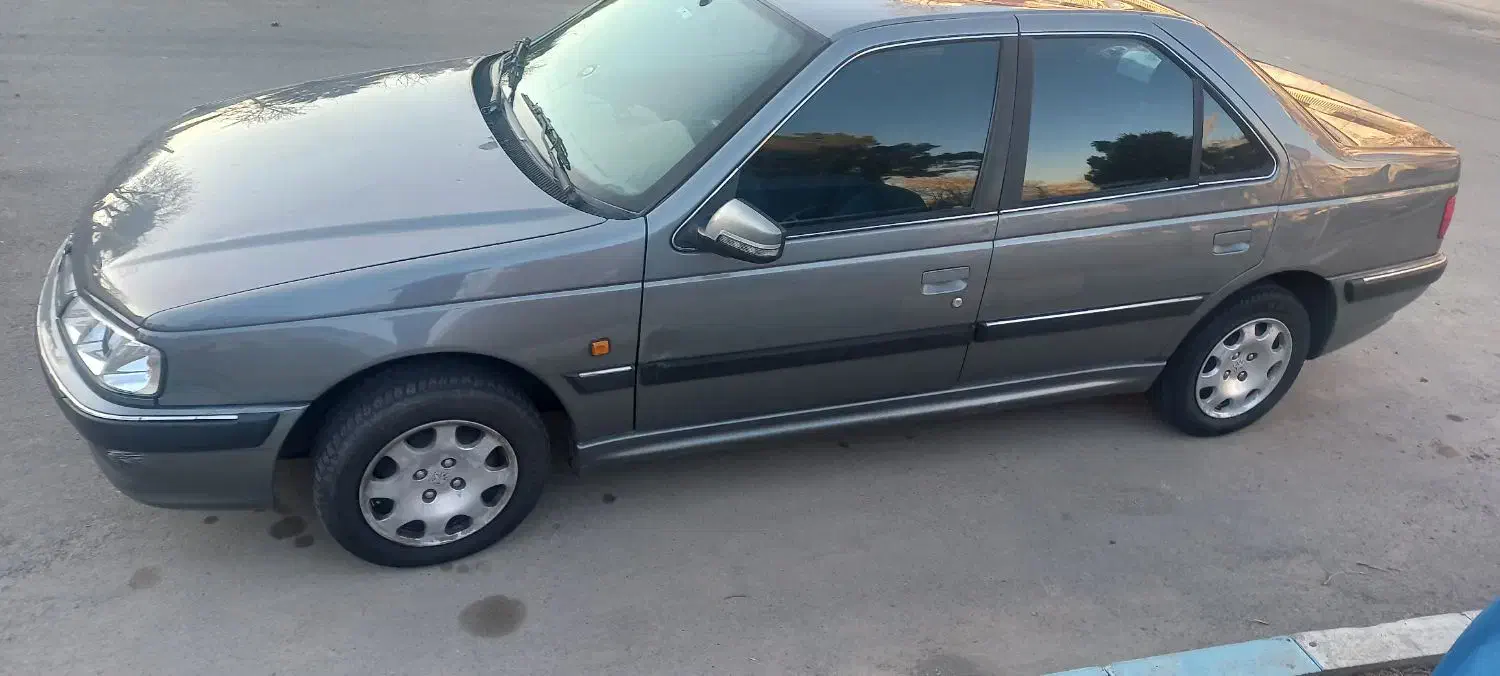 پژو پارس سال ۹۸|خودرو سواری و وانت|تهران, شهید اسدی|دیوار