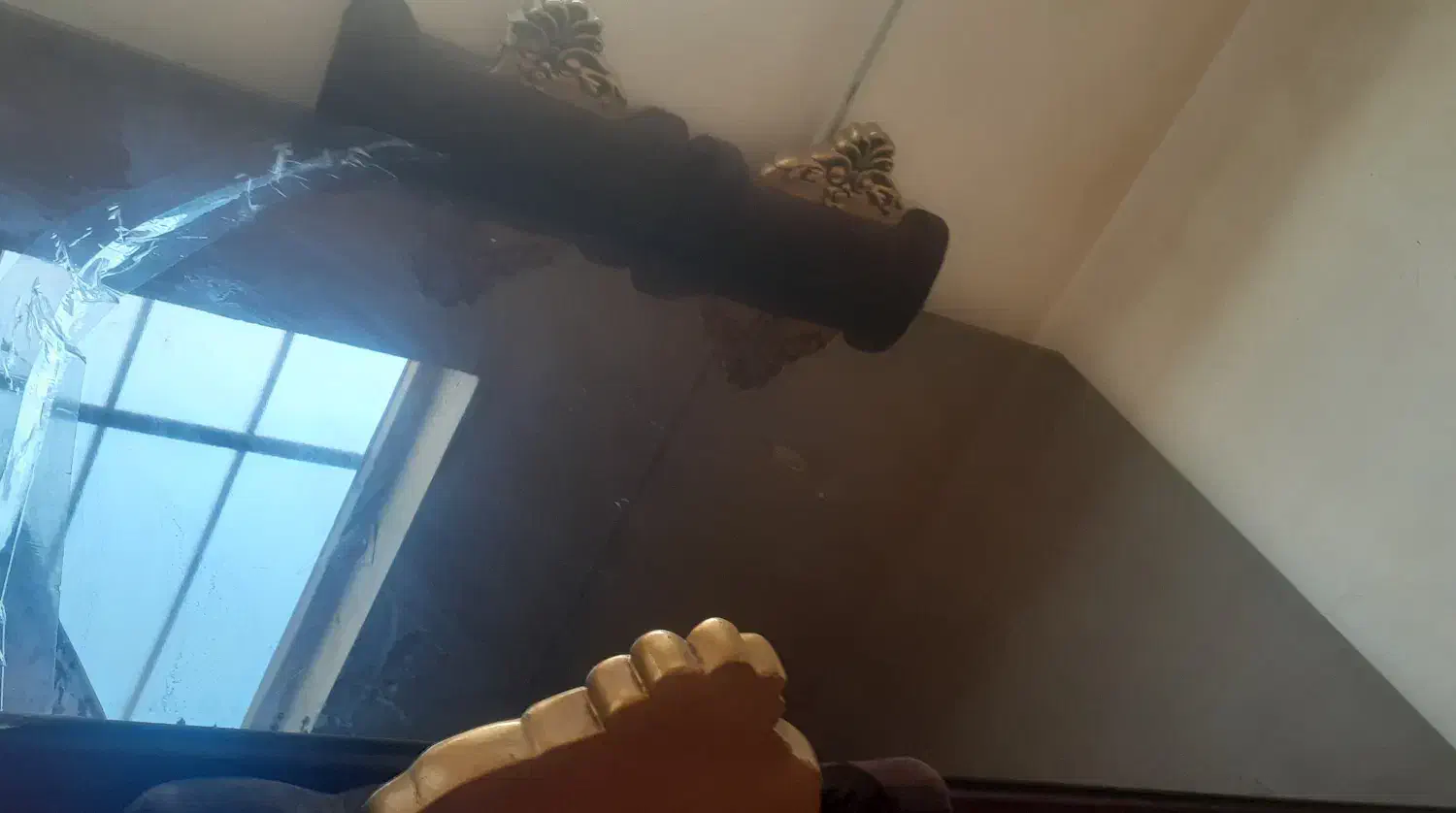 میزغذاخوری شش نفره|میز و صندلی غذاخوری|زنجان, |دیوار