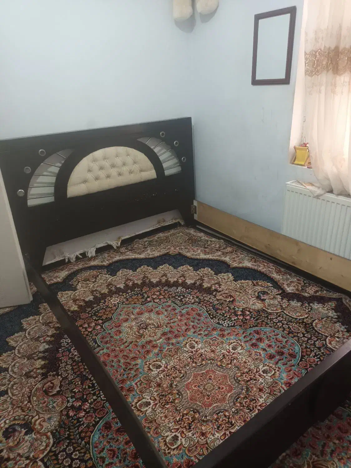 تخت خاب|تخت و سرویس خواب|قم, پردیسان|دیوار
