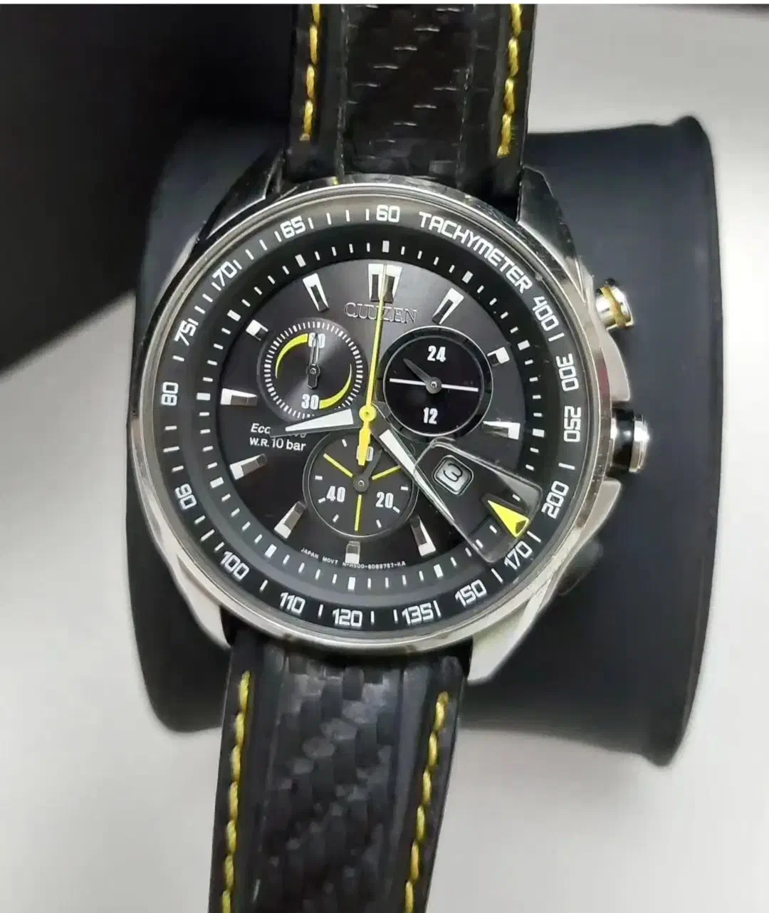 سیتیزن اکودرایو|ساعت|قزوین, |دیوار