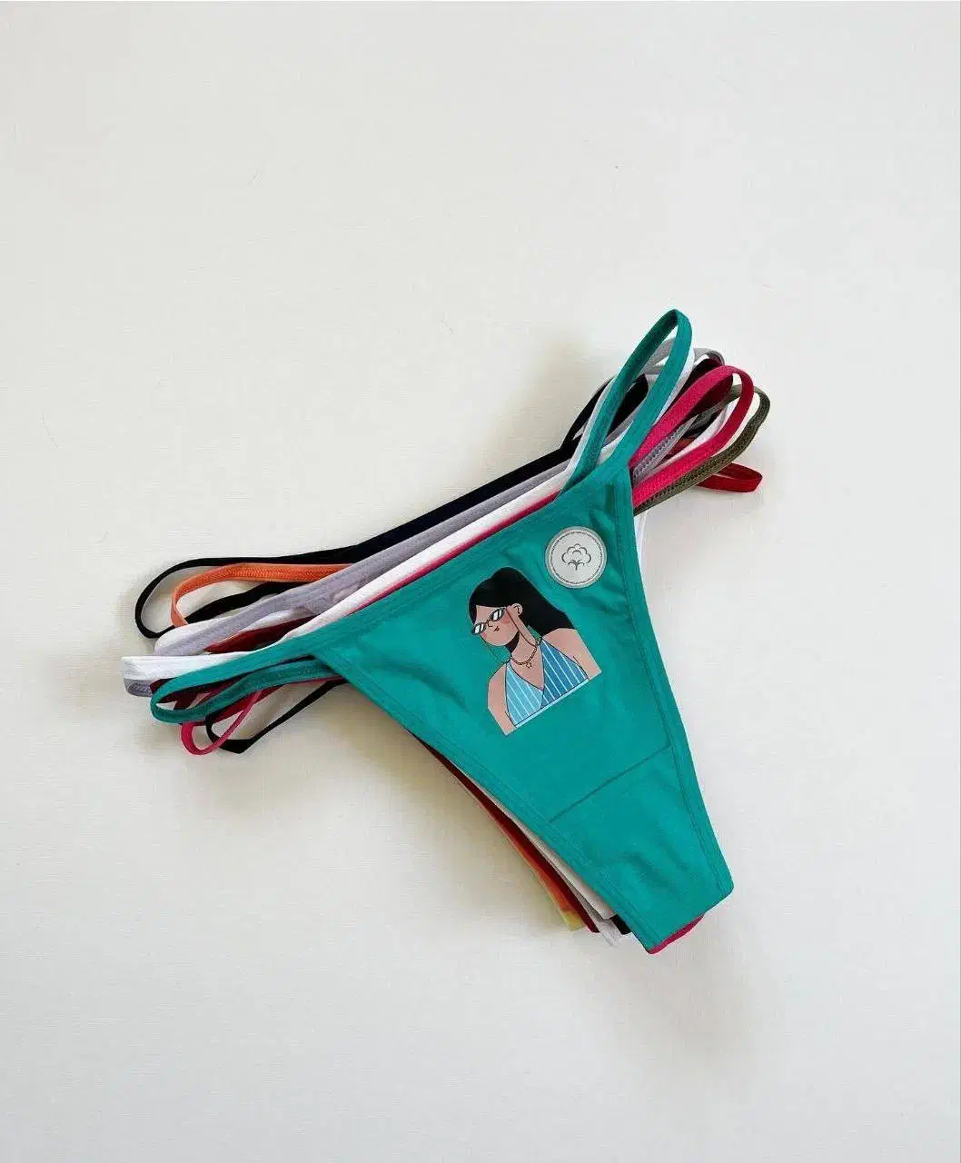 لباس زیر زنانه|لباس|بندرعباس, |دیوار