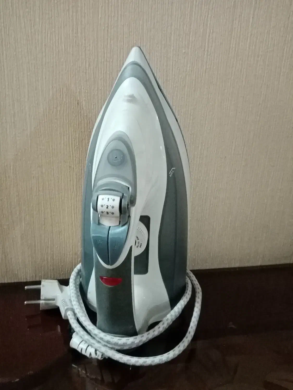 اتو بخار کم کار|اتو و لوازم اتو|مشهد, یاس|دیوار