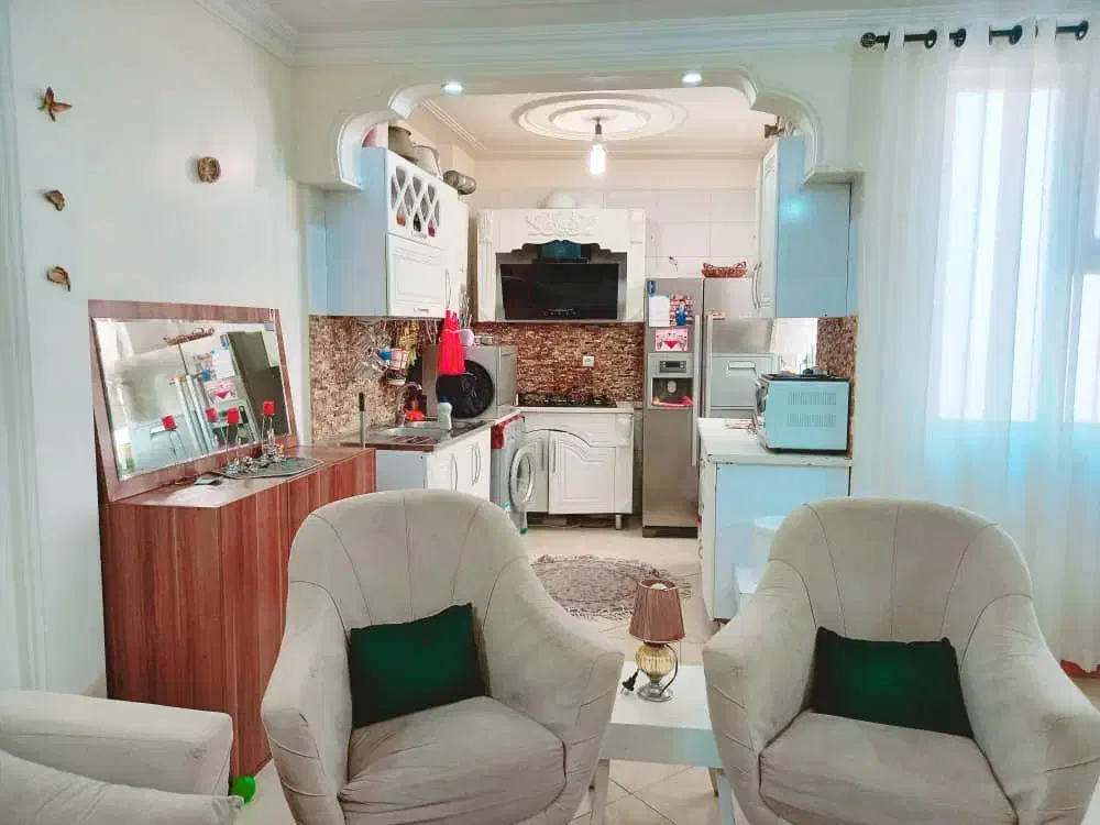 جیحون 57متر یک خواب غرق در نور|فروش آپارتمان|تهران, جیحون|دیوار