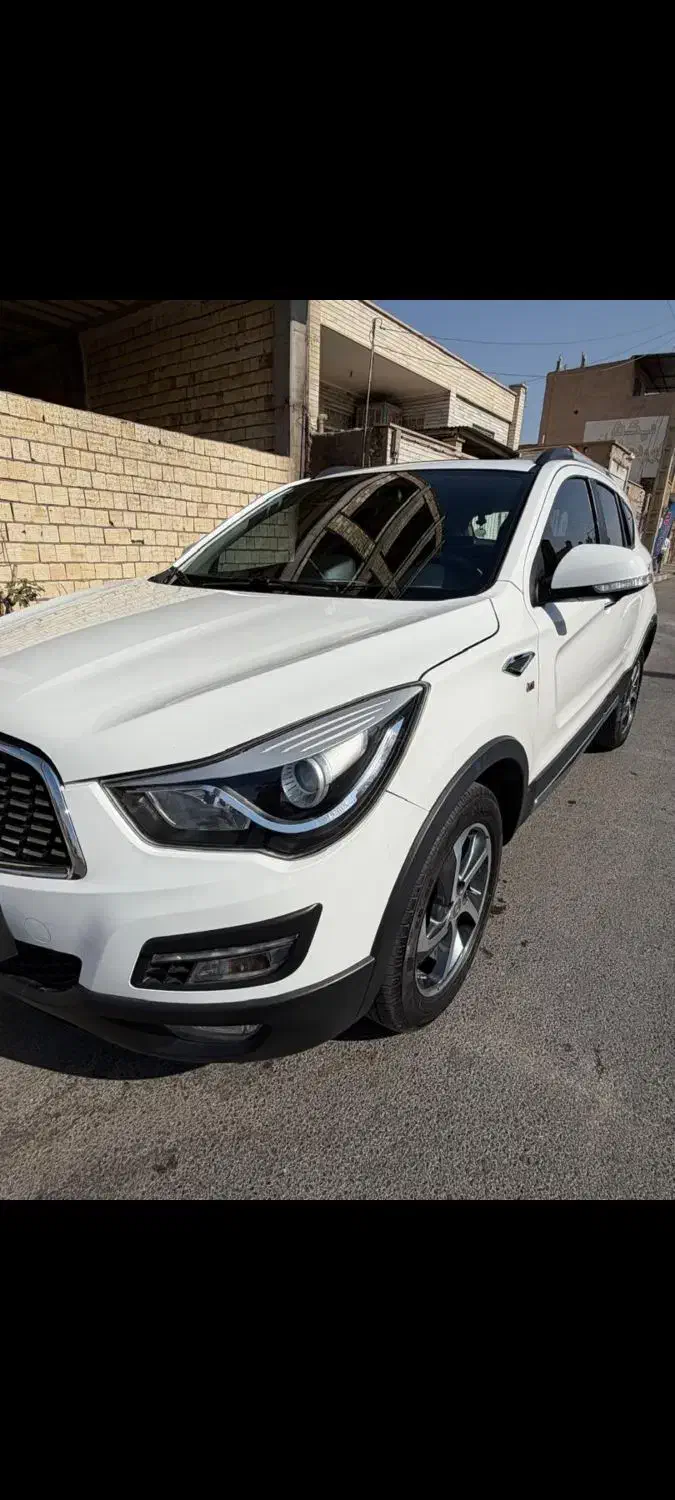 هایما s5|خودرو سواری و وانت|کاشان, شهرک فرهنگیان|دیوار