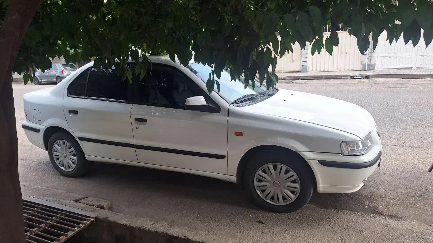 سمند ef7 1397|خودرو سواری و وانت|بابل, |دیوار